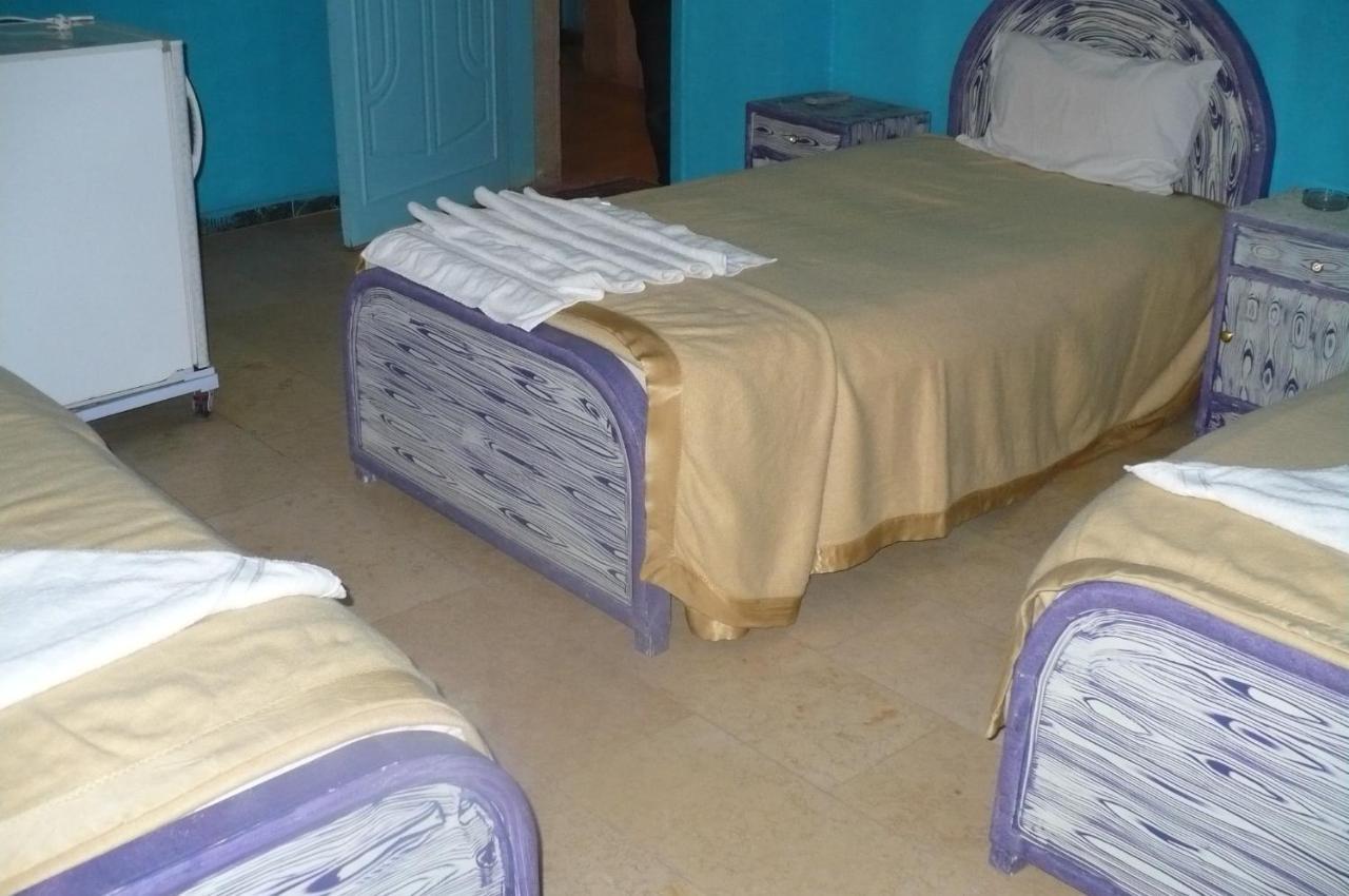 Ramsess Hostel Luxor Cameră foto