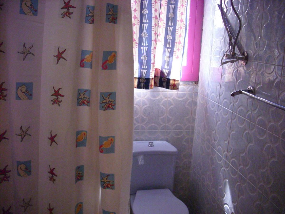 Ramsess Hostel Luxor Cameră foto