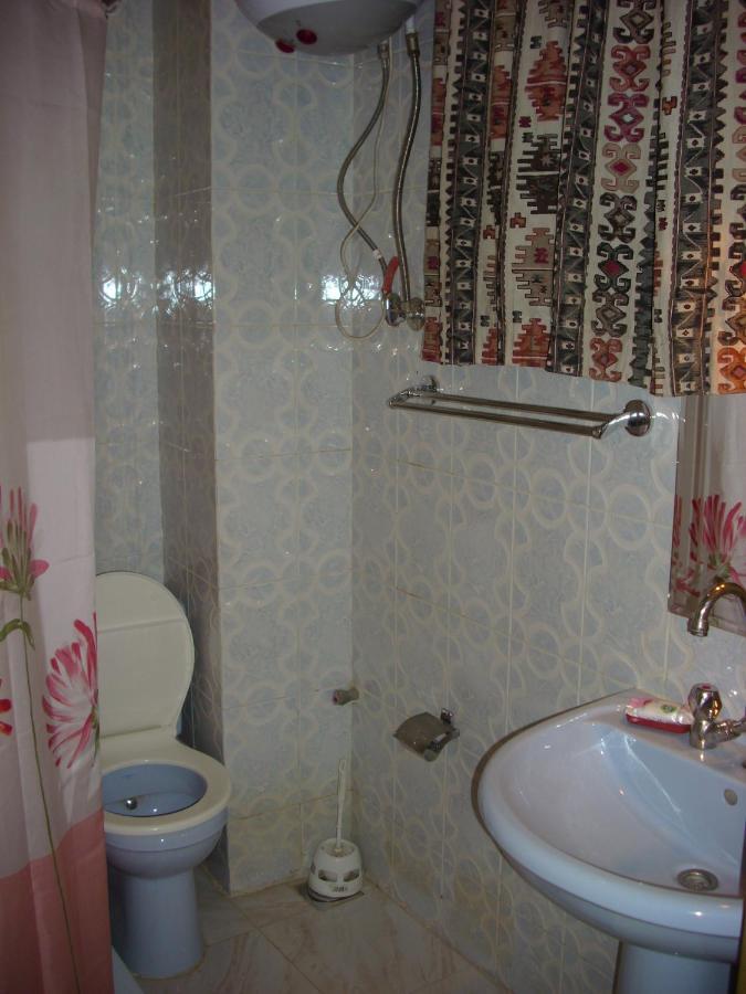 Ramsess Hostel Luxor Cameră foto